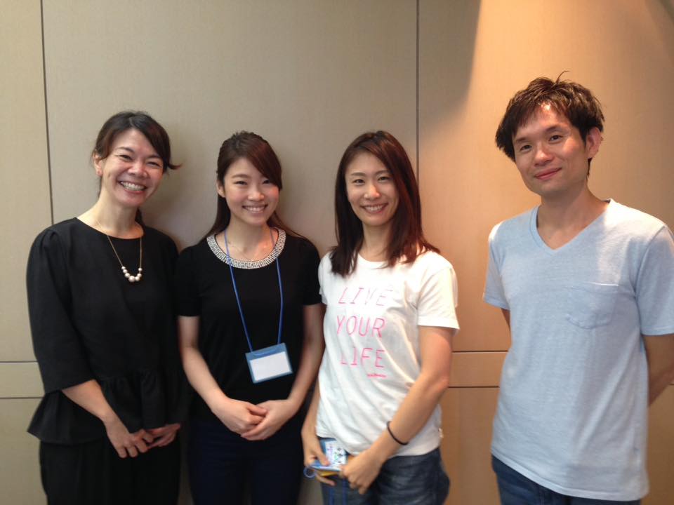 浜松の未来を育てる会主催「もう一つの両親学級！パパとママになる前に知って起きたいこと！」講座レビュー