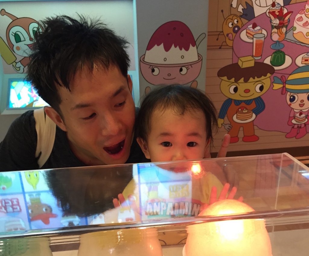 パパ必見！子連れテーマパークを笑顔だけで過ごす3つのコツ