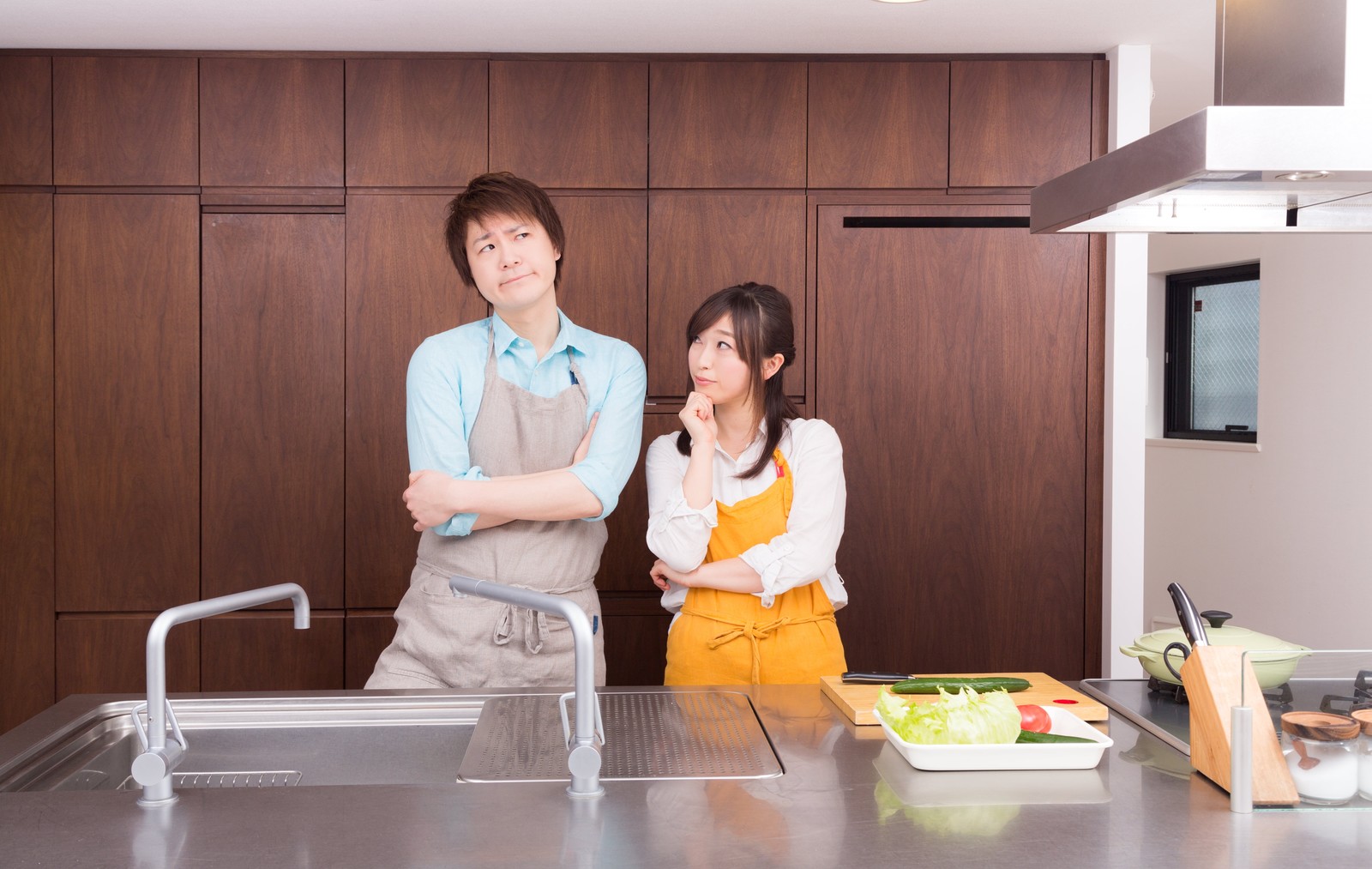 【10/23・日】内閣府による『もっと夫婦が仲良くなる魔法のシート ○○家作戦会議』ワークショップ開催!