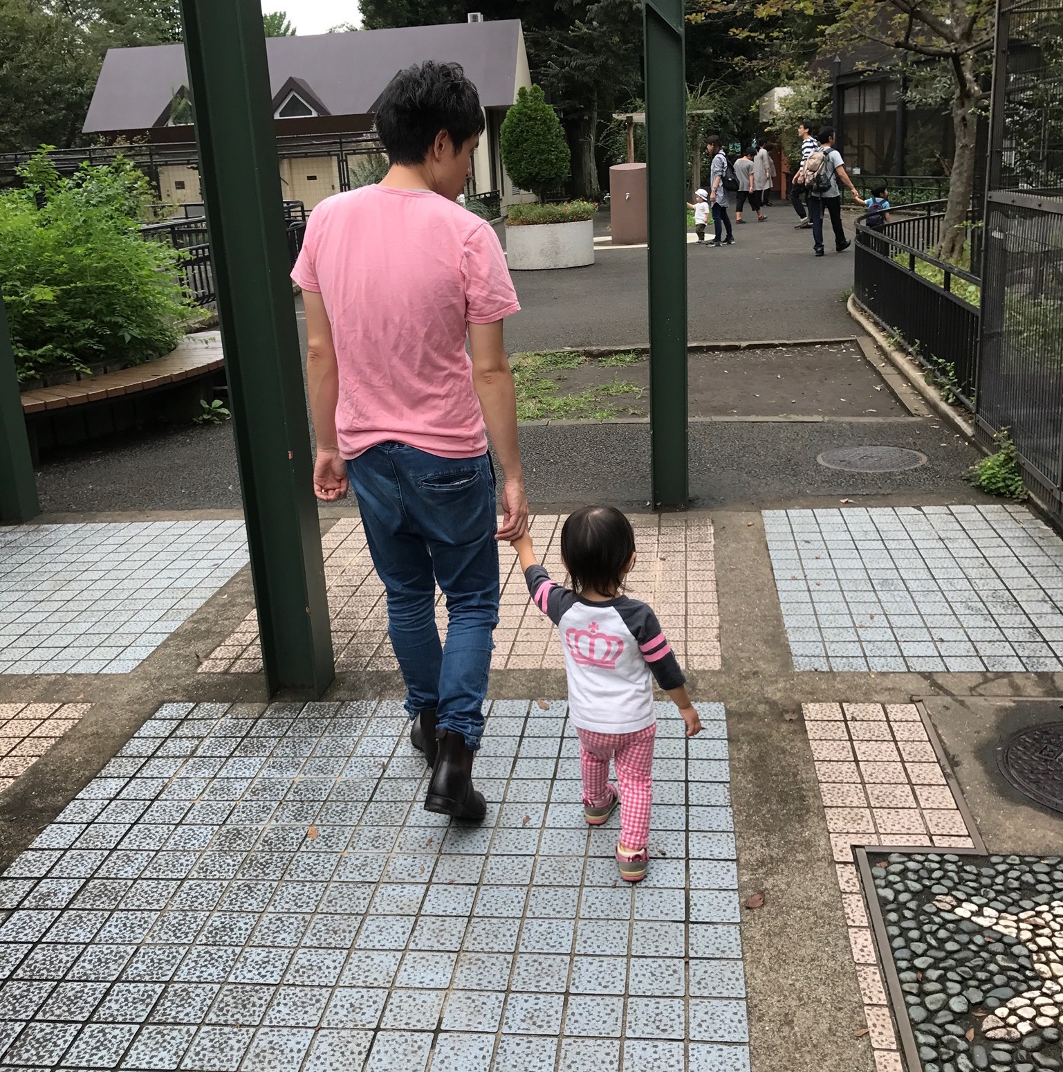 「やっぱりママなのね！」って言われたくない！ってパパの本音じゃね？