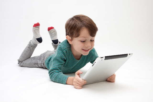 子どもがスマホばかり見ていて心配なのは何か?