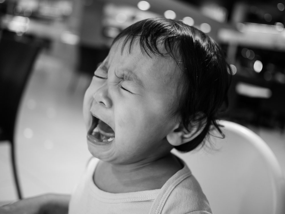 子どもが風邪を引いてしまった時に親がやるべき4つの対策