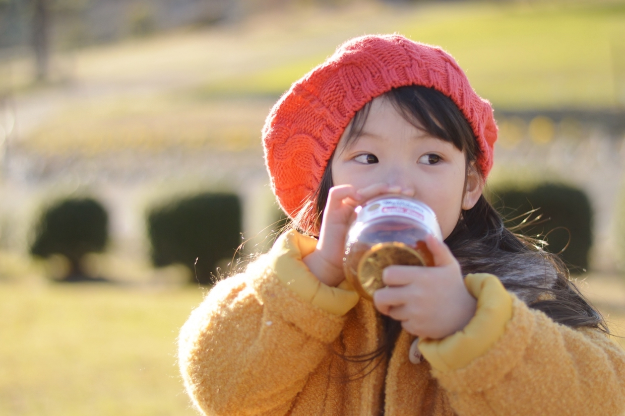「ジュースはバカになるから飲んじゃダメ」イクメン夫婦はなぜ喧嘩するのか？