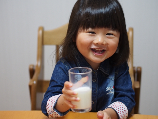 娘の要望をついついむげに跳ね返して。大反省。