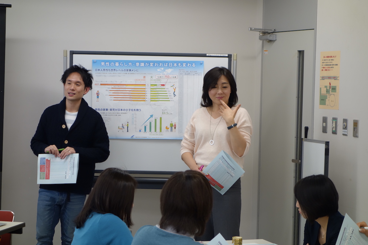 夫婦コミュニケーション、3つの役割を知れば円満夫婦になる！