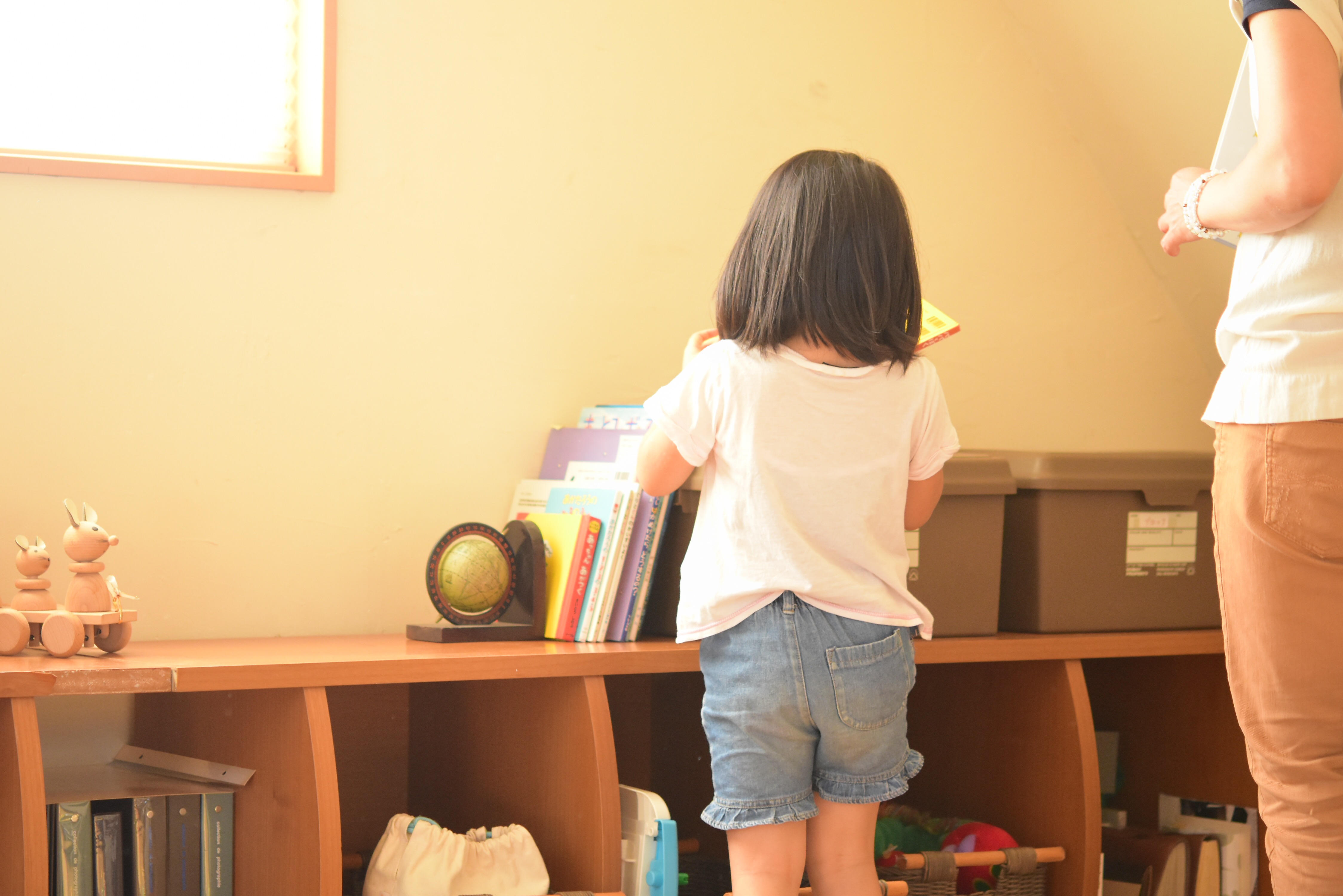 4/9(日)親子向け講座！tadaima×キッズ大学～子どもが喜んでお片づけするお部屋づくりのコツ～【東京ワーキングママ大学オープンカレッジ】