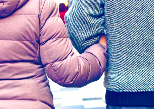 ｢代理婚活｣と｢うまくいく結婚｣には現実と理想の乖離を感じる