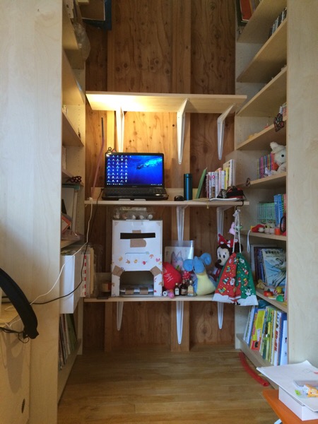 【ご利用者さま体験談】セッション2〜その後：仕上げのDIY作業とトータルの費用、1ヶ月後の様子（子育て家庭のモヨウ替え）