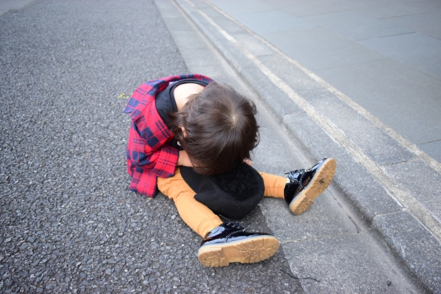 子どもを「萎縮」させる事にどんな意味が?子育てのアンガーマネジメントについて