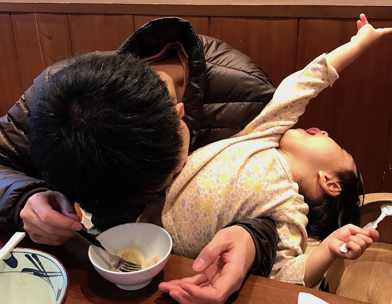 イクメンってもてはやされるのなんて今だけなんだから、もてはやされておけばいいじゃん
